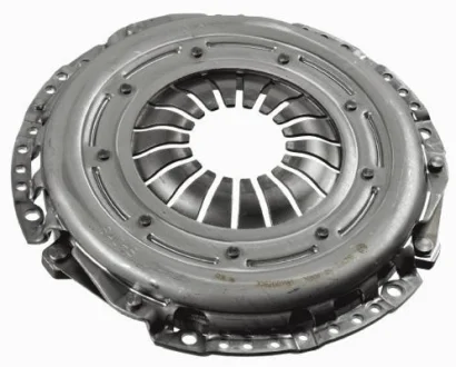 Вижимний диск зчеплення (240мм) SUBARU FORESTER, IMPREZA, LEGACY IV, LEGACY V, OUTBACK, XV 2.0D 02.08- SACHS 3082 001 181
