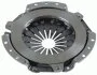 Корзина зчеплення ARO: 10 1.3, 1.4/RENAULT: ALPINE A110 1.3, R10 1300, R12 1300, R15 1300, R5 1.3 SACHS 3082 107 141 (фото 2)