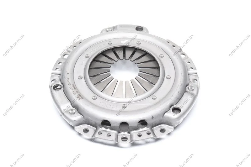 Кошик зчеплення MERCEDES-BENZ (Вир-во) SACHS 3082 164 031 (фото 1)