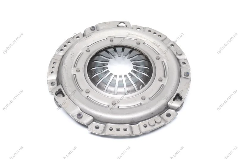 Кошик зчеплення OPEL ASTRA F, VECTRA B 1.6-1.8-2.0 92- (вир-во) SACHS 3082 260 031 (фото 1)