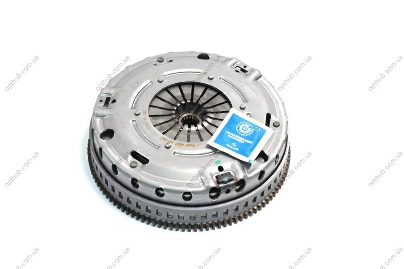 Зчеплення SMART 00-04 (вир-во) SACHS 3089 006 033 (фото 1)