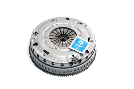 Зчеплення SMART 00-04 (вир-во) SACHS 3089 006 033