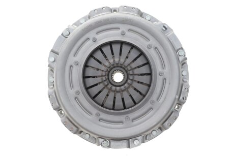 Комплект зчеплення з маховиком CHRYSLER CHRYSLER: SEBRING (JS) DODGE: AVENGER, CALIBER, JOURNE -ua SACHS 3089 600 110