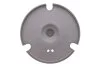 Диск вимкнення зчеплення VW, AUDI, SEAT, SKODA (Вир-во) SACHS 3100 654 003 (фото 3)