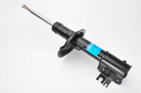 Амортизатор газомасляний CITROEN: C8 (EA_, EB_) FIAT: ULYSSE (179_) LANCIA: PHEDRA (179_) PEUGEOT: 807 SACHS 310 762 (фото 1)