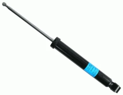 Амортизатор подв. SKODA, VW задн. газов. (пр-во) SACHS 311 346