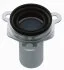 Гільза напрямна CITROEN C3 I-III, C4, DS3, NEMO, ZX 1.2-1.4-1.5i-1.6i (вир-во) C.I.U SACHS 3114 600 002 (фото 2)