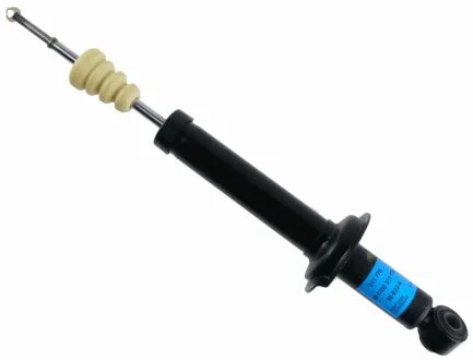 Амортизатор газомасляный СНЯТО С ПРОИЗВОДСТВА *ЗАМIHA SH 317 272 SACHS 311 776