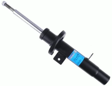 Амортизатор передн лів CITROEN C2, C3 PLURIEL PEUGEOT 1007 1.1-1.6D 05.03- SACHS 312 420