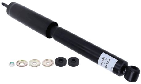 Амортизатор підвіски SACHS 312 459