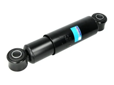 Амортизатор підв. причепа BPW (L326-496) (вир-во Sachs) SACHS 312 561