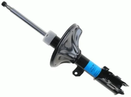 Амортизатор передн лів HYUNDAI COUPE II 1.6/2.0/2.7 01.01-08.09 SACHS 312 580