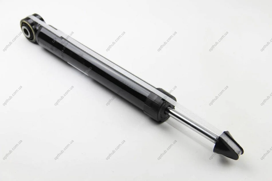 Амортизатор підв. VAG (Audi/VW/Seat/Skoda) задн. (вир-во) SACHS 312 617 (фото 1)