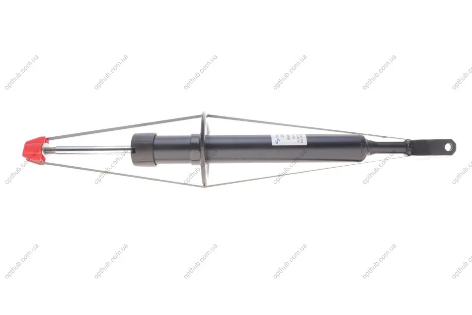 Амортизатор підв. VAG (Audi/VW/Seat/Skoda) передн. (вир-во) SACHS 312 639 (фото 1)