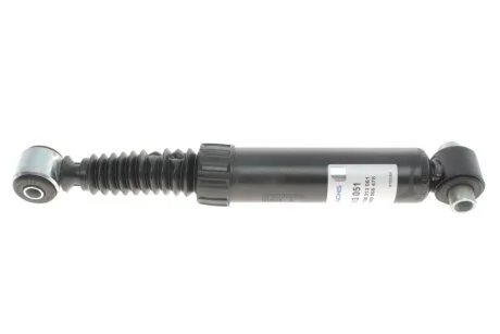 Амортизатор подв. PEUGEOT задн. (пр-во) SACHS 313 051