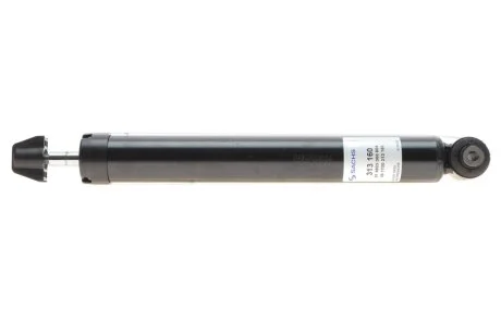 Амортизатор газомасляний CITRO С4 (LC_) 05-11 REAR SACHS 313 160