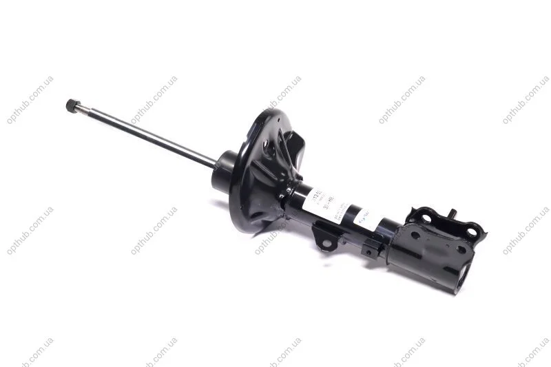 Амортизатор газомасляний KIA CERATO (LD) 04-07 RR SACHS 313 530 (фото 1)