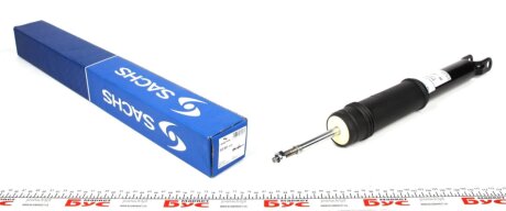 Амортизатор підв. KIA CEE'D (ED), HYUNDAI i30 (FD) задн. газов. SACHS 313 551
