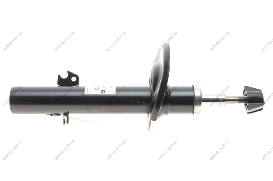 Амортизатор газомасляний PEUGE 207 (WA_,WC_) 06- FR *D=51_EX.1.4I/-V16 SACHS 313 681 (фото 1)