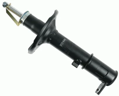 Амортизатор газомасляний HYUND ACCENT (X-3) 01-05 RR SACHS 313 844