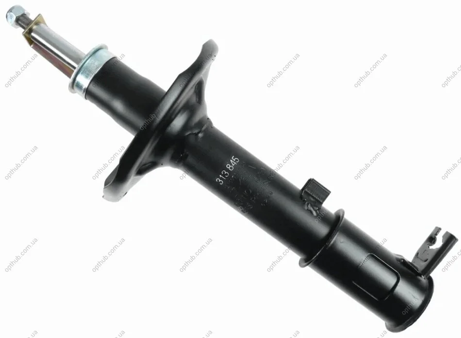 Амортизатор газомасляний HYUND ACCENT (X-3) 01-05 RL SACHS 313 845 (фото 1)