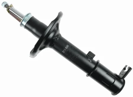 Амортизатор газомасляний HYUND ACCENT (X-3) 01-05 RL SACHS 313 845