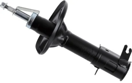 Амортизатор передн лів HYUNDAI TRAJET 2.0/2.0D/2.7 09.99-07.08 SACHS 313 862