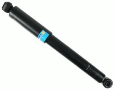 Амортизатор подв. MB задн. газов. (пр-во) C.I.U SACHS 313 970
