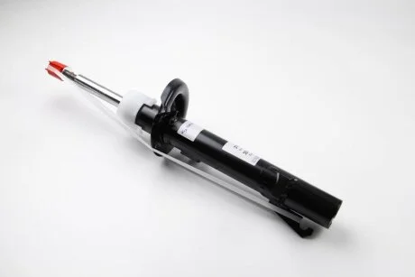 Амортизатор газомасляний FORD FUSION (JU_) 04- FL SACHS 314 677