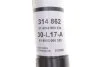 Амортизатор газомасляний TOYOT RAV 4 III (ACA3_, ACE_, ALA3_, GSA3_, ZSA3_) 06- REAR *OE№4853142230/ SACHS 314 862 (фото 2)