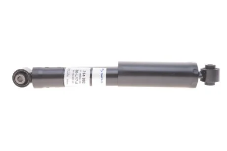 Амортизатор газомасляний TOYOT RAV 4 III (ACA3_, ACE_, ALA3_, GSA3_, ZSA3_) 06- REAR *OE№4853142230/ SACHS 314 862