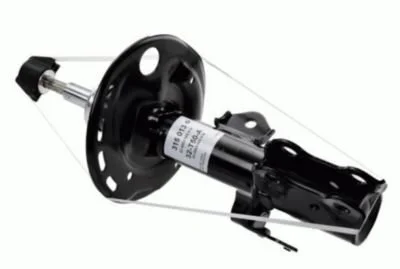 Амортизатор газомасляний TOYOT AURIS (ZZE15_,ADE15_,ZRE15_,NDE15_) 06-13 FR SACHS 315 013