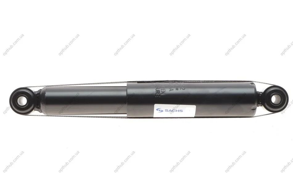 Амортизатор газомасляний DAEWO MATIZ (M200, M250) 05- REAR SACHS 315 092 (фото 1)