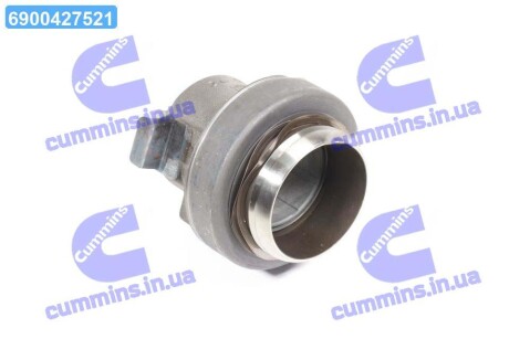 Підшипник вижимний DAF SACHS 3151 000 493 (фото 1)