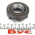 Підшипник вижимний MERCEDES, VW (вир-во) SACHS 3151 248 031