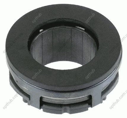Підшипник вижимний AUDI, SEAT, SKODA, VW (вир-во) SACHS 3151 271 937 (фото 1)