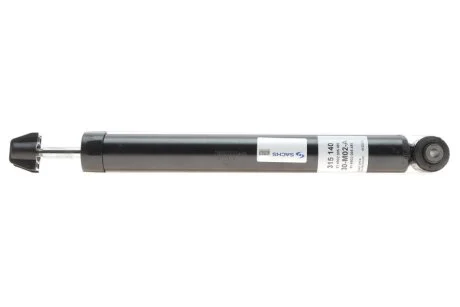 Амортизатор газомасляний PEUGE 308 SW 08-14 REAR SACHS 315 140