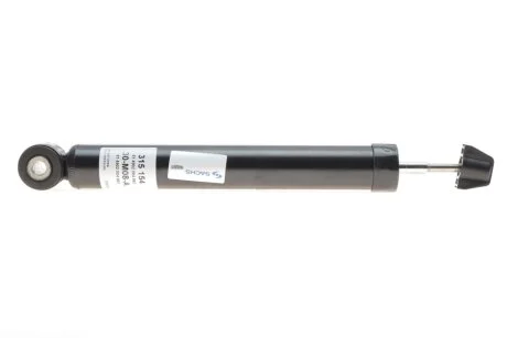 Амортизатор подв. задн. (пр-во) SACHS 315 154
