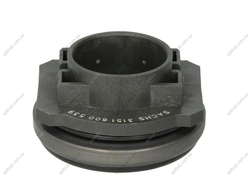 Вижимний підшипник FORD TRANSIT 2.4DI 00-02 -ua SACHS 3151 600 539 (фото 1)