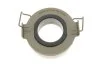 Підшипник вижимний CITROEN C1, TOYOTA YARIS 1.0-1.3-1.4 05- (Вир-во) SACHS 3151 600 550 (фото 1)