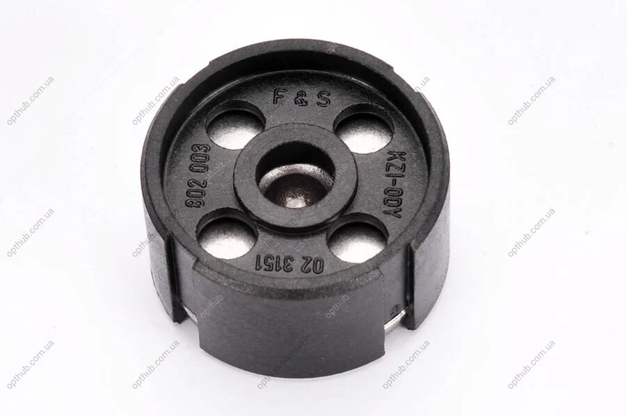 Підшипник вижимний AUDI, SEAT, VW (вир-во) SACHS 3151 802 003 (фото 1)