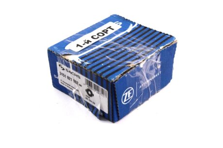 Муфта підшипника витискного ВАЗ 2108 в зб. C.I.U SACHS 3151 821 002