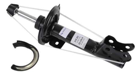 Амортизатор газомасляний SACHS 315 293
