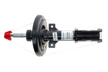 Амортизатор підв. передн. SACHS 315 294