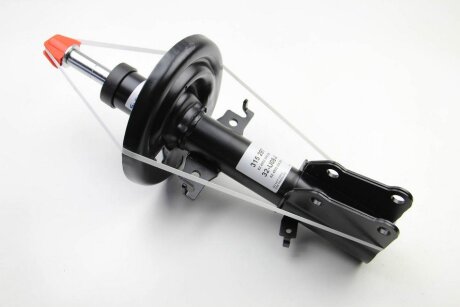 Амортизатор підв. RENAULT KANGOO передн. газов. SACHS 315 297