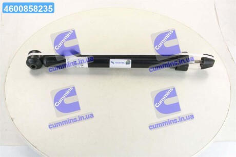 Амортизатор подв. FIAT задн. газов. SACHS 315 367