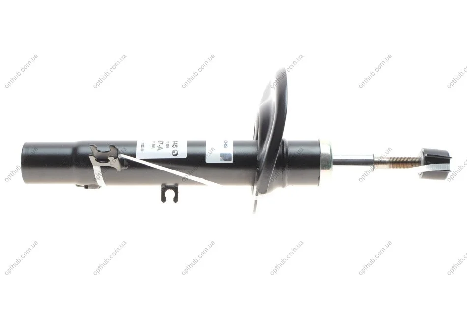 Амортизатор газомасляний CITROEN CITROEN: C3 II ПЕРЕД ЛІВ -ua SACHS 315 445 (фото 1)