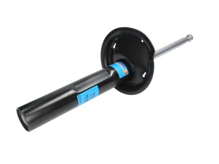 Амортизатор підв. CITROEN BERLINGO передн. прав. газов. SACHS 315 460