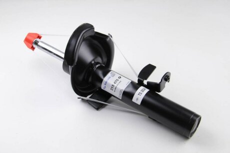 Амортизатор підв. FORD C-MAX II передн. прав.) C.I.U SACHS 315 470