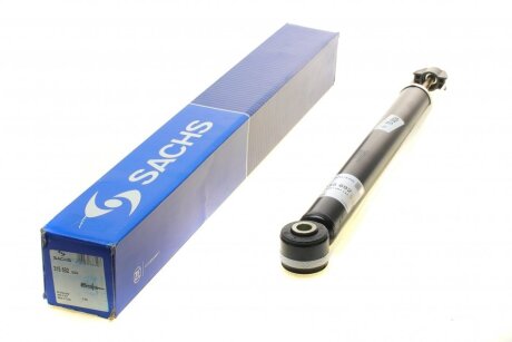 Амортизатор підв. RENAULT SANDERO STEPWAY I (BS) задн. газ. C.I.U SACHS 315 692